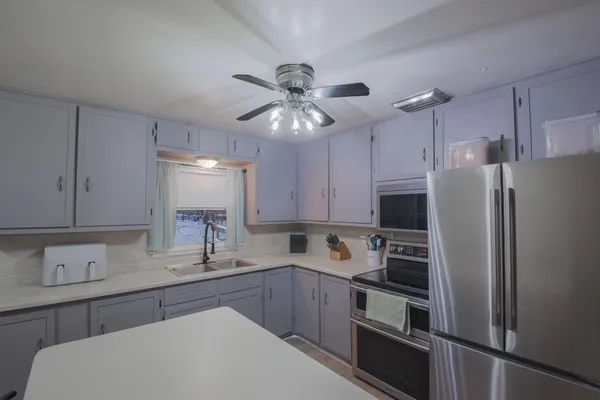 $204,900 | 3613 Roosevelt Road, St. Cloud, MN 56301