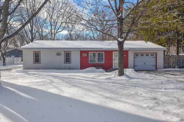$204,900 | 3613 Roosevelt Road, St. Cloud, MN 56301