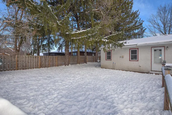 $204,900 | 3613 Roosevelt Road, St. Cloud, MN 56301