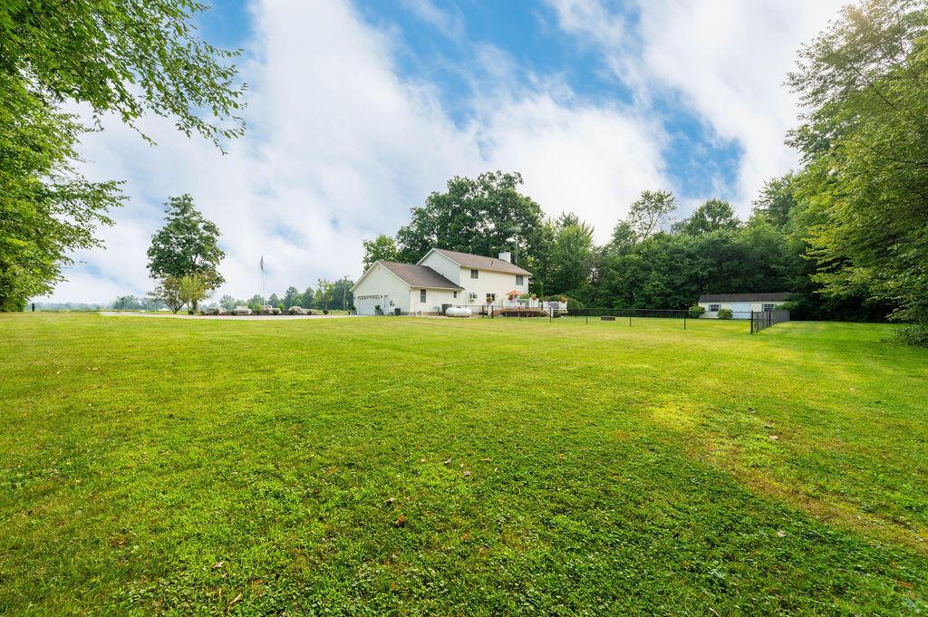 2539 Rengert Road Waldo, OH 43356 - Photo 7 of 56 Back View