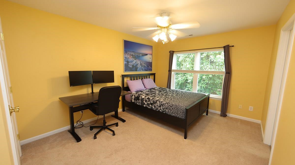 2029 Betry Place Raleigh, NC 27603 - Photo 22 of 24 Photo 22