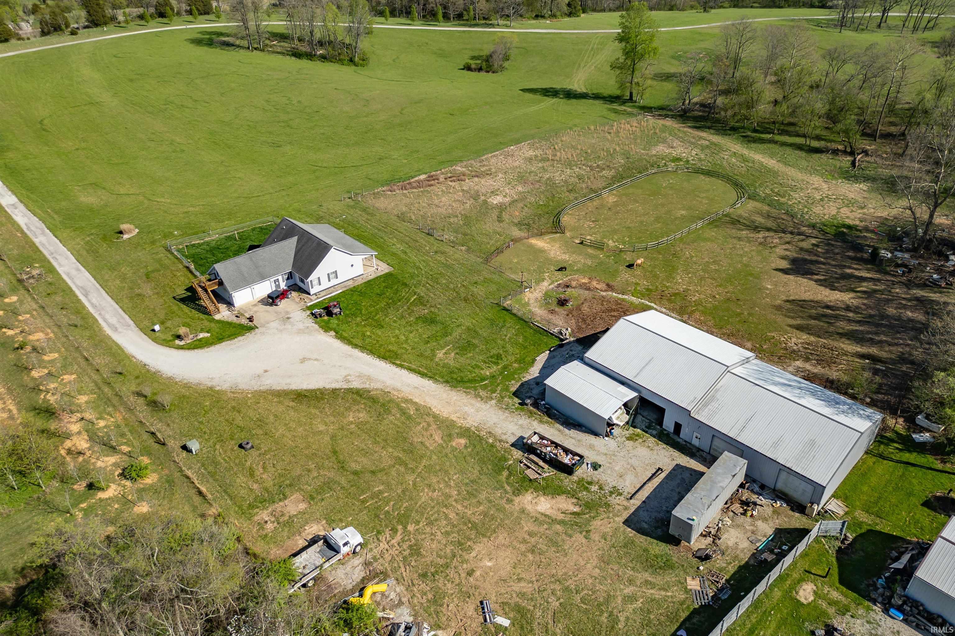 8541 South Old St Road Bloomington, IN 47403 - Photo 13 of 32 Gallery Image 13