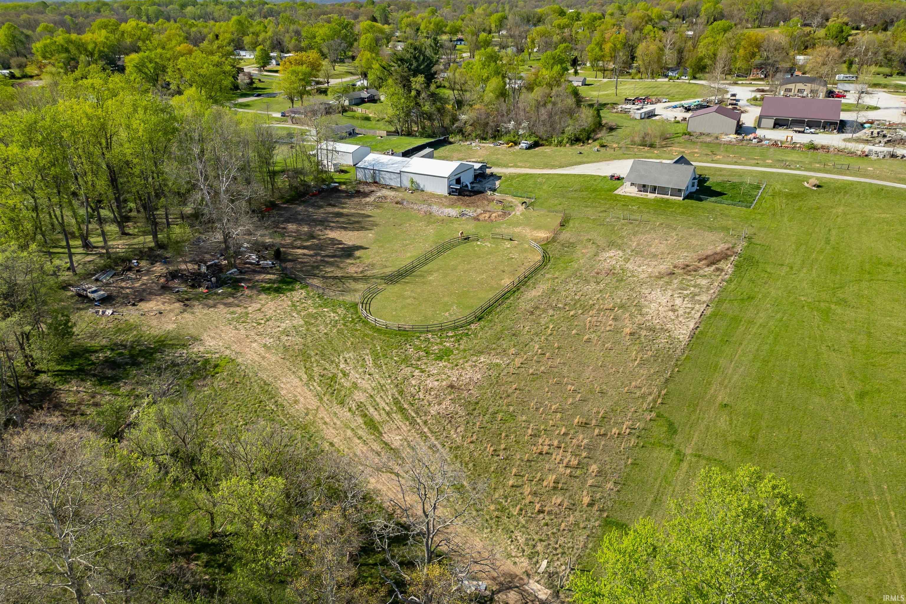 8541 South Old St Road Bloomington, IN 47403 - Photo 31 of 32 Gallery Image 31