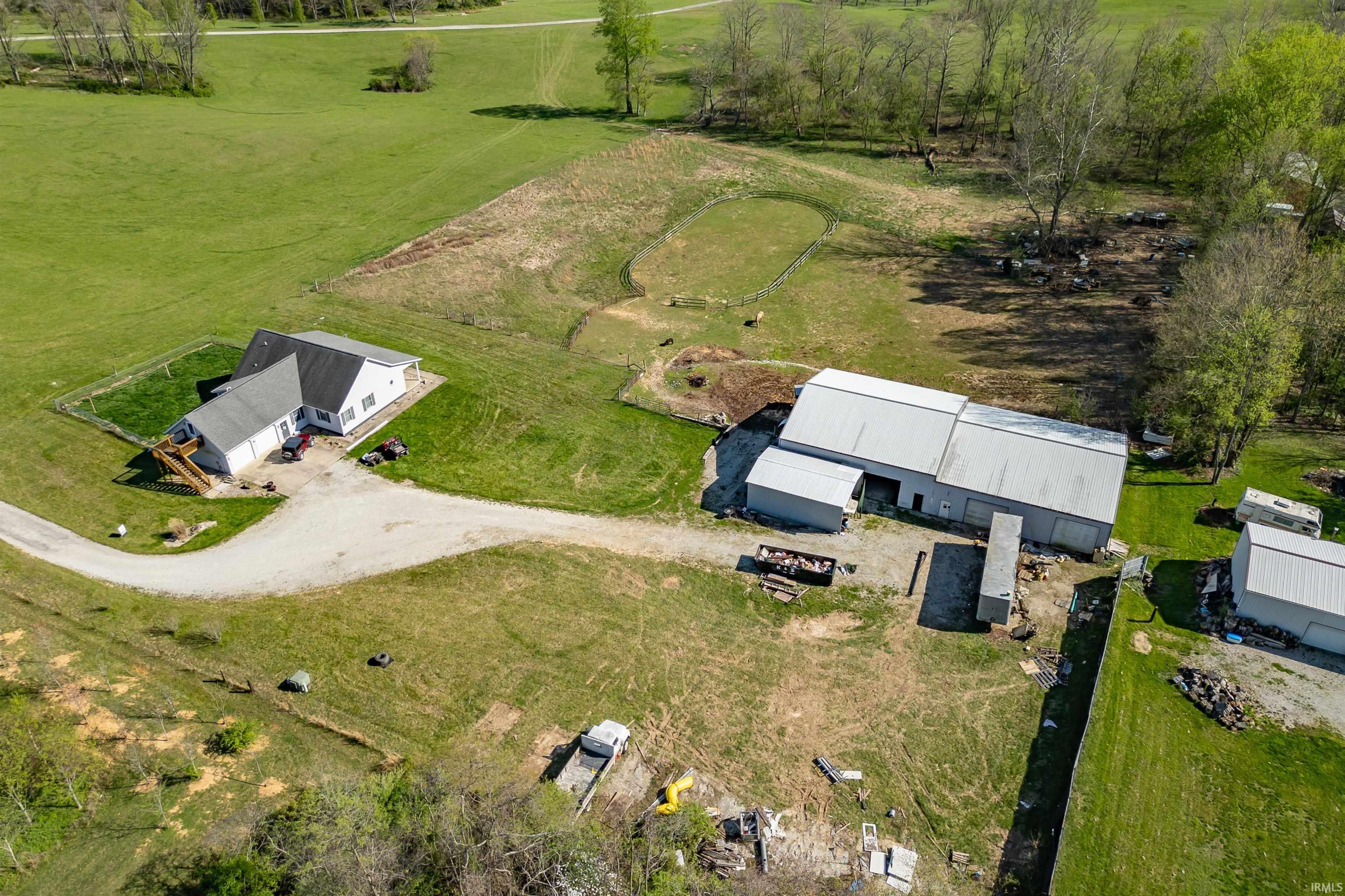 8541 South Old St Road Bloomington, IN 47403 - Photo 32 of 32 Gallery Image 32