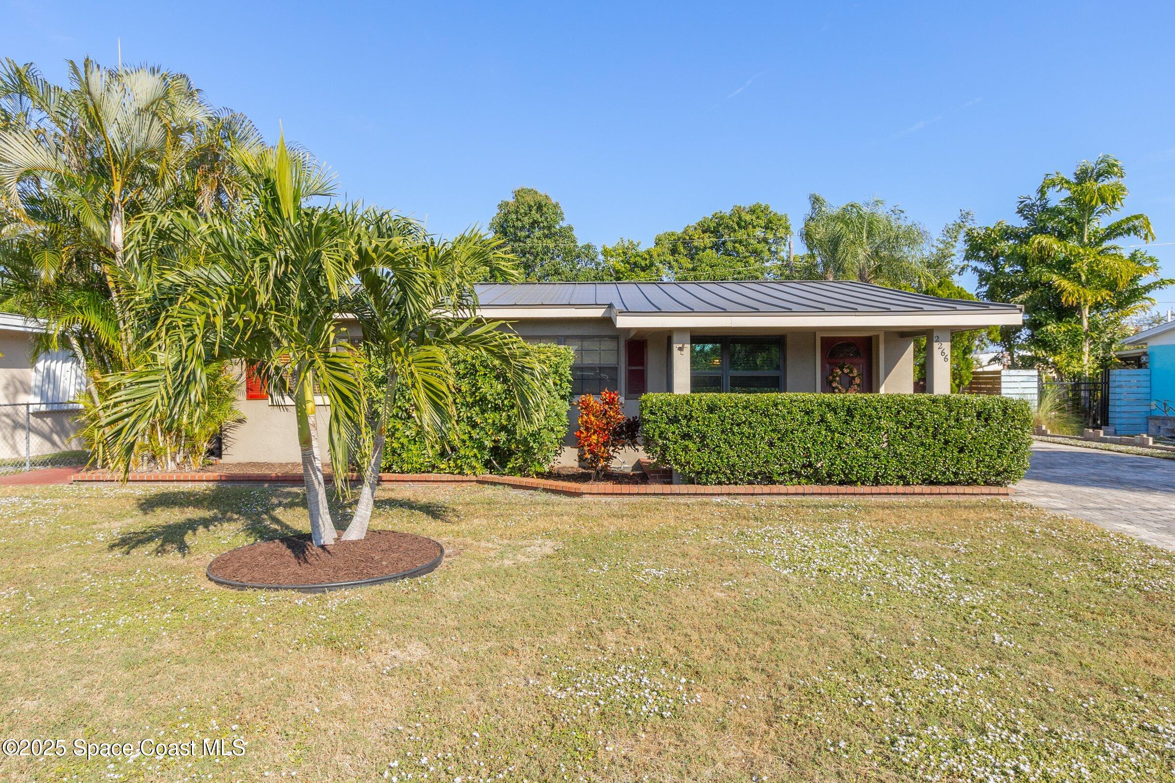2266 Post Road Melbourne, FL 32935 - Photo 2 of 58 03-2266-Post-101