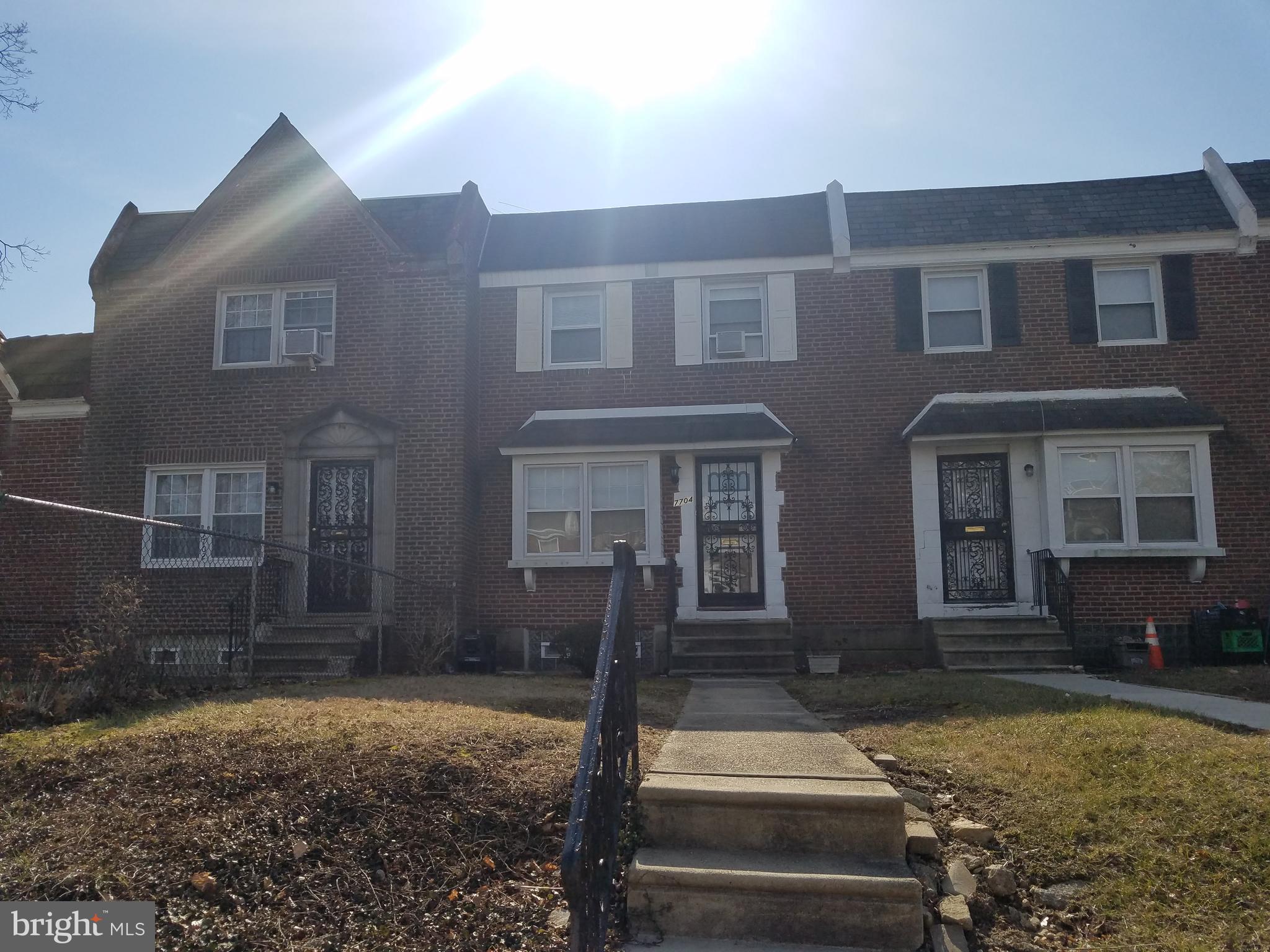 7704 Rugby Street Philadelphia, PA 19150 - Photo 28 of 28 Gallery Image 28