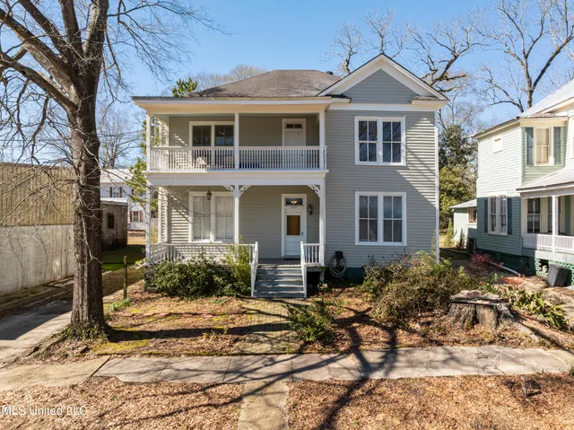 $193,000 | 225 West Railroad Avenue North, Unit N, Magnolia, MS 39652