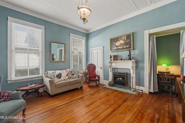 $193,000 | 225 West Railroad Avenue North, Unit N, Magnolia, MS 39652