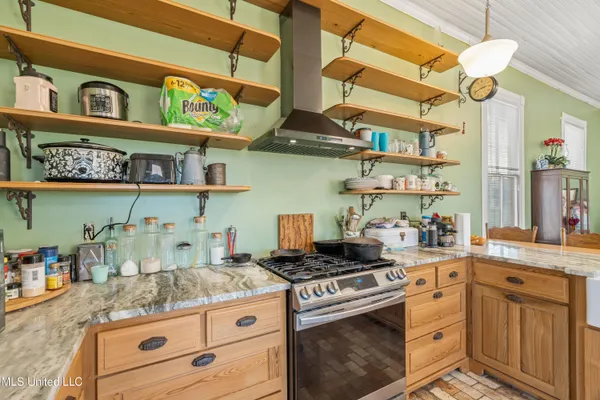 $193,000 | 225 West Railroad Avenue North, Unit N, Magnolia, MS 39652