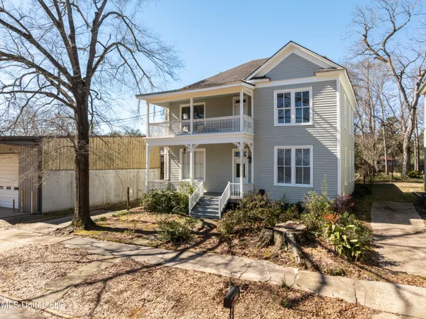 $193,000 | 225 West Railroad Avenue North, Unit N, Magnolia, MS 39652