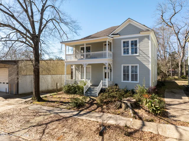 $193,000 | 225 West Railroad Avenue North, Unit N, Magnolia, MS 39652