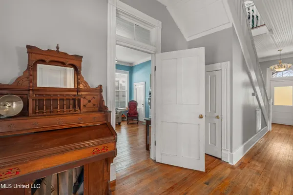 $193,000 | 225 West Railroad Avenue North, Unit N, Magnolia, MS 39652