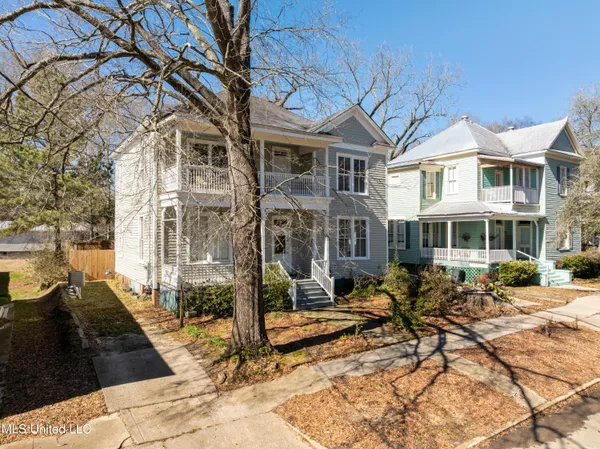 $193,000 | 225 West Railroad Avenue North, Unit N, Magnolia, MS 39652