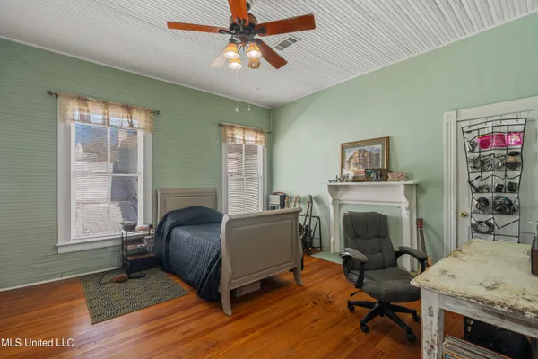 $193,000 | 225 West Railroad Avenue North, Unit N, Magnolia, MS 39652