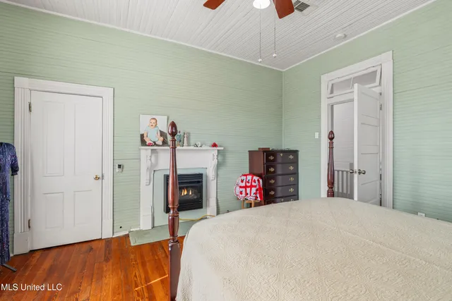 $193,000 | 225 West Railroad Avenue North, Unit N, Magnolia, MS 39652