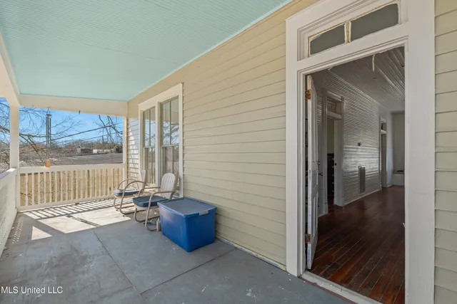 $193,000 | 225 West Railroad Avenue North, Unit N, Magnolia, MS 39652