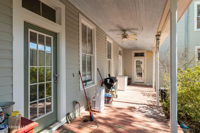 $193,000 | 225 West Railroad Avenue North, Unit N, Magnolia, MS 39652