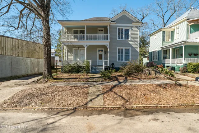 $193,000 | 225 West Railroad Avenue North, Unit N, Magnolia, MS 39652