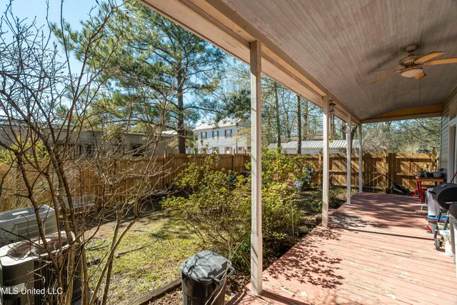 $193,000 | 225 West Railroad Avenue North, Unit N, Magnolia, MS 39652