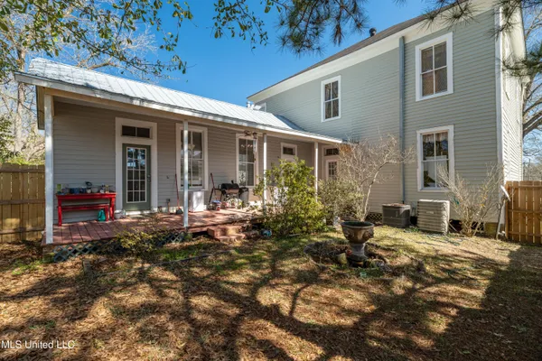 $193,000 | 225 West Railroad Avenue North, Unit N, Magnolia, MS 39652