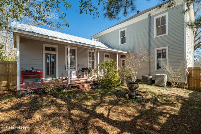 $193,000 | 225 West Railroad Avenue North, Unit N, Magnolia, MS 39652