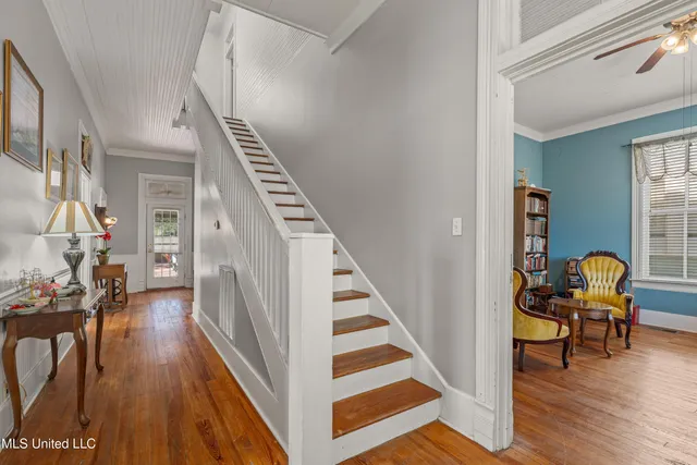 $193,000 | 225 West Railroad Avenue North, Unit N, Magnolia, MS 39652