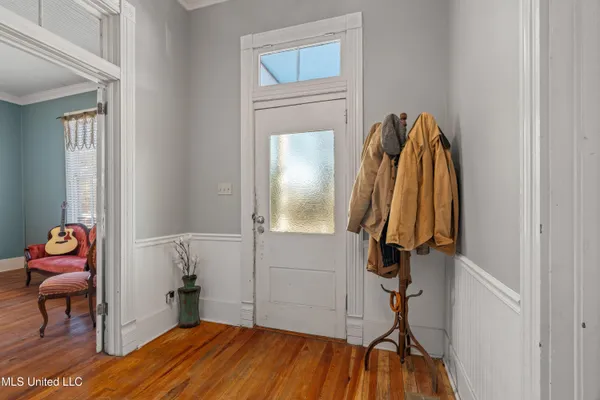 $193,000 | 225 West Railroad Avenue North, Unit N, Magnolia, MS 39652