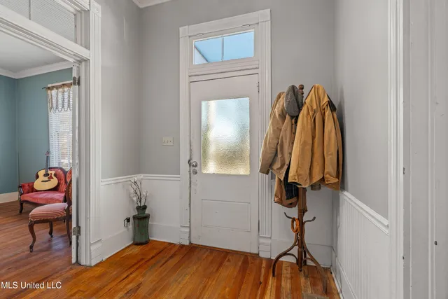 $193,000 | 225 West Railroad Avenue North, Unit N, Magnolia, MS 39652