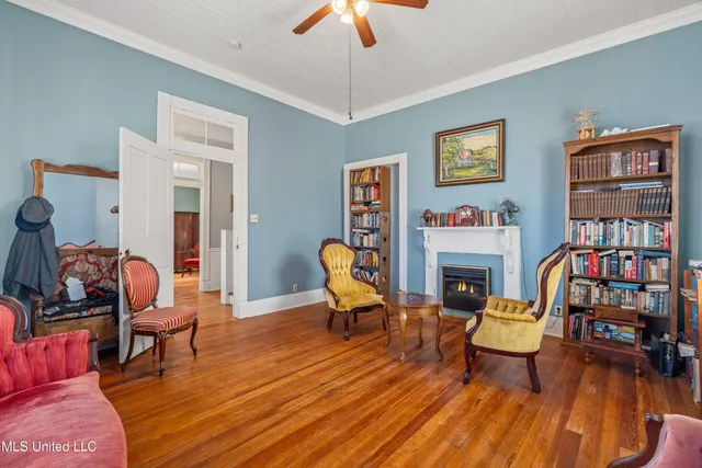 $193,000 | 225 West Railroad Avenue North, Unit N, Magnolia, MS 39652