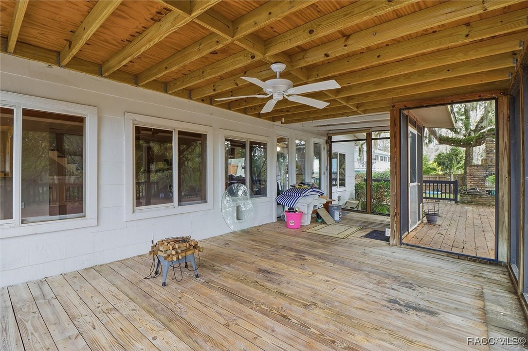 5415 Riverside Drive Yankeetown, FL 34498 - Photo 34 of 53