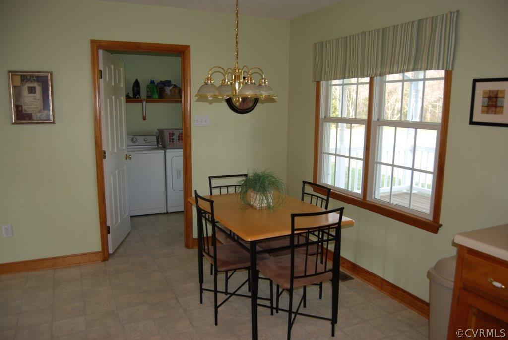 997 Nelsons Bridge Road Hanover, VA 23069 - Photo 10 of 16 Nice View Comes with Breakfast