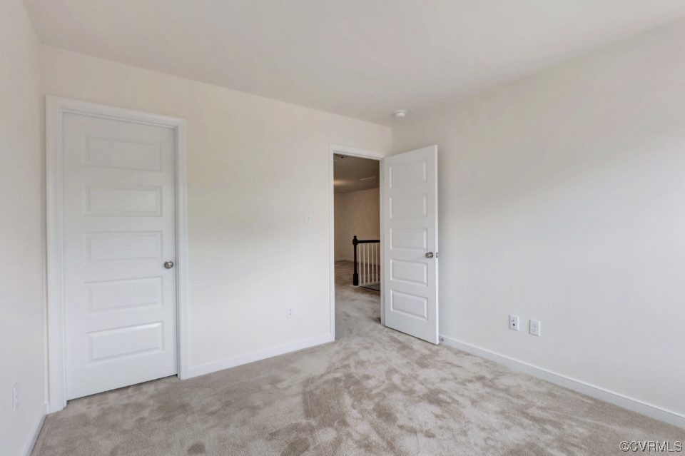 12867 Deep Wl Road Midlothian, VA 23112 - Photo 16 of 40 a view of an empty room