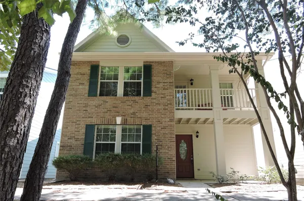 $260,000 | 26848 Manor Crest Court, Kingwood, TX 77339