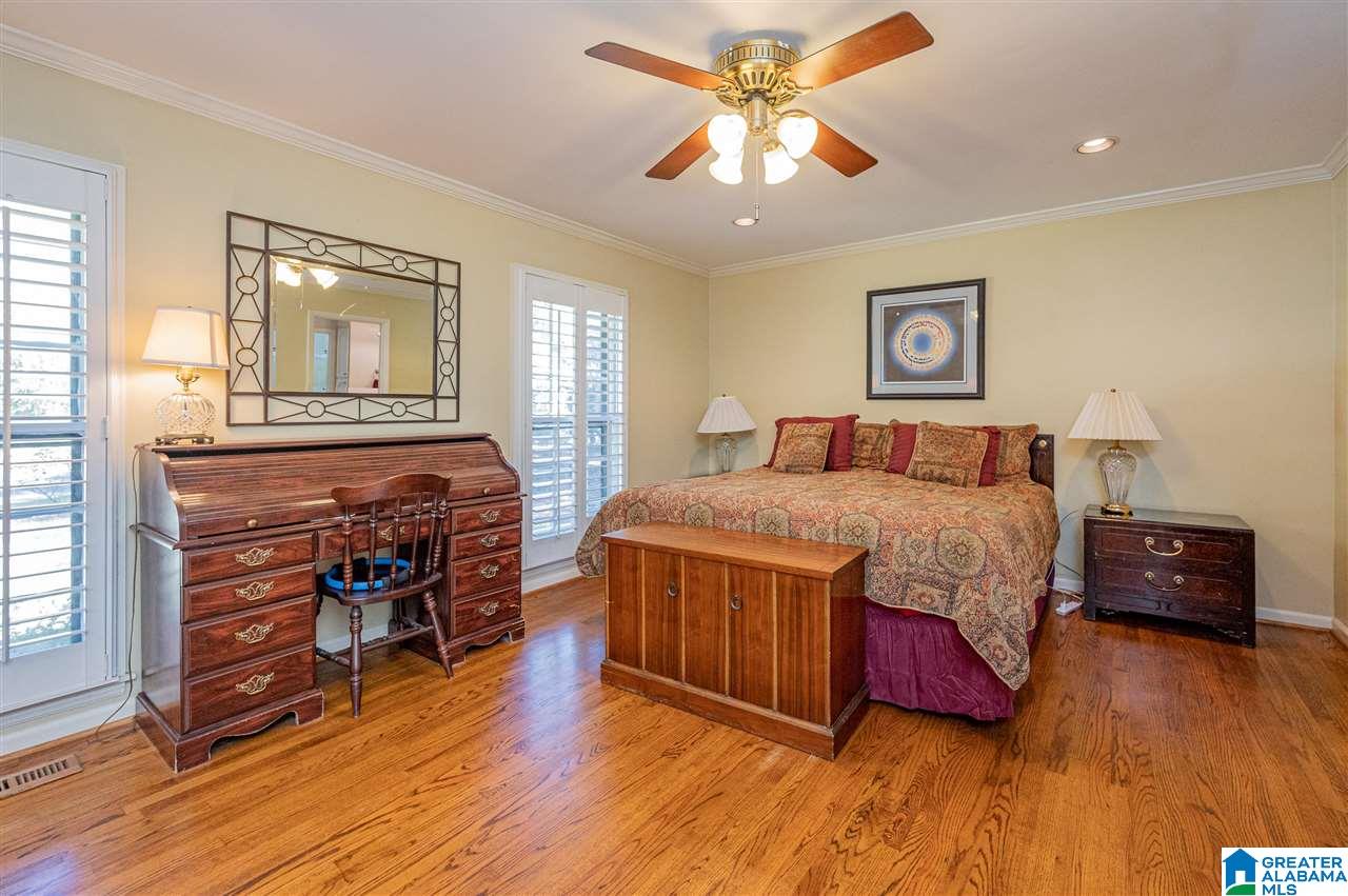 4024 Little Branch Road Birmingham, AL 35243 - Photo 24 of 50 Gallery Image 24