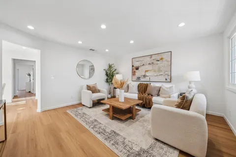 $1,898,000 | 941 Amador Avenue, Sunnyvale, CA 94085