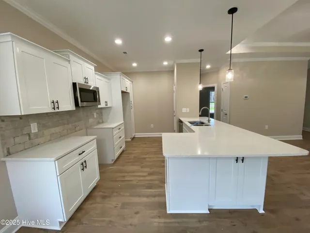 $290,000 | 365 Paul Hare Road, Goldsboro, NC 27530