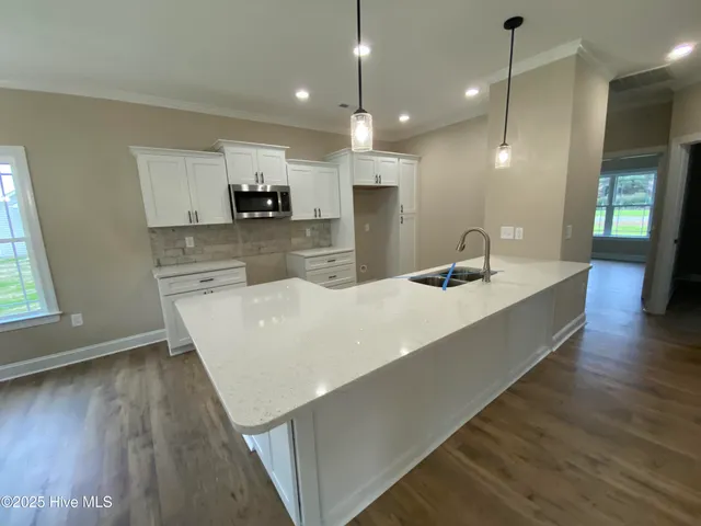 $290,000 | 365 Paul Hare Road, Goldsboro, NC 27530