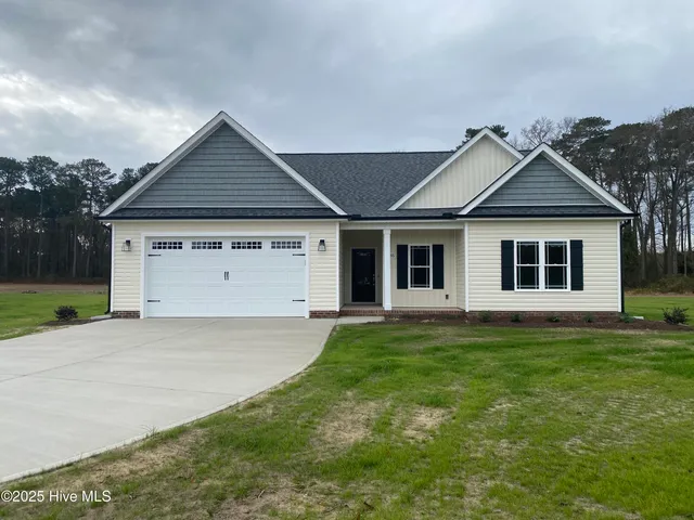 $290,000 | 365 Paul Hare Road, Goldsboro, NC 27530