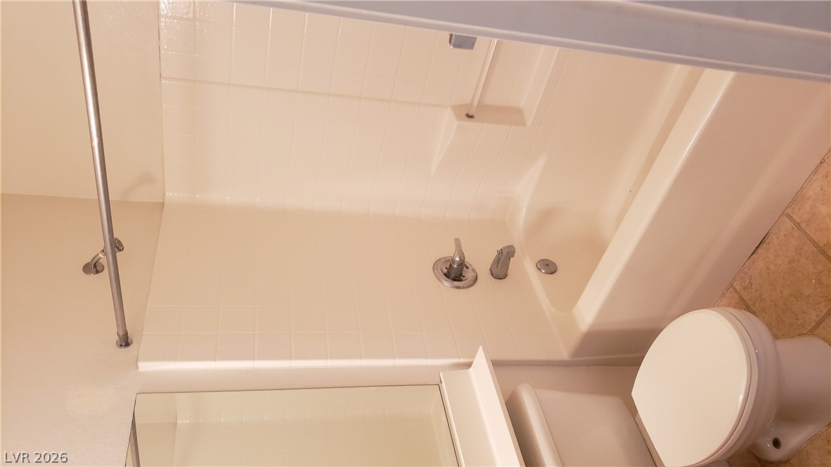 9112 Manalang Road Las Vegas, NV 89123 - Photo 46 of 50 A well-maintained bathroom provides essential comfort and functionality.