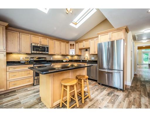 205 Barton Road Stow, MA 01775 - Photo 5 of 26