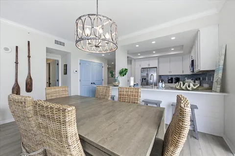 $1,045,000 | 8477 Gulf Boulevard, Unit 601, Navarre, FL 32566
