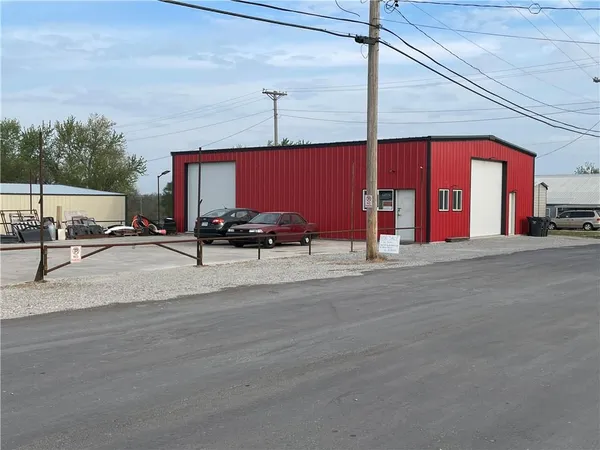 $240,000 | 101 West Main Street, Drexel, MO 64742