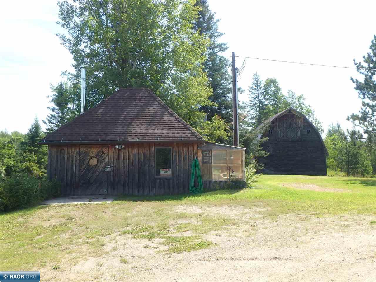 9476 Wakely Road Cook, MN 55723 - Photo 29 of 35