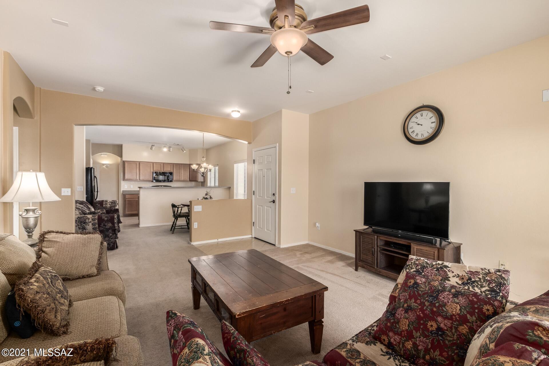 7623 East Fair Meadows Loop Tucson, AZ 85756 - Photo 20 of 40