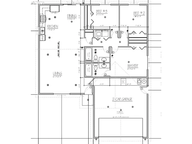 $365,000 | 4485 Knotty Pne Court, Sweet Home, OR 97386