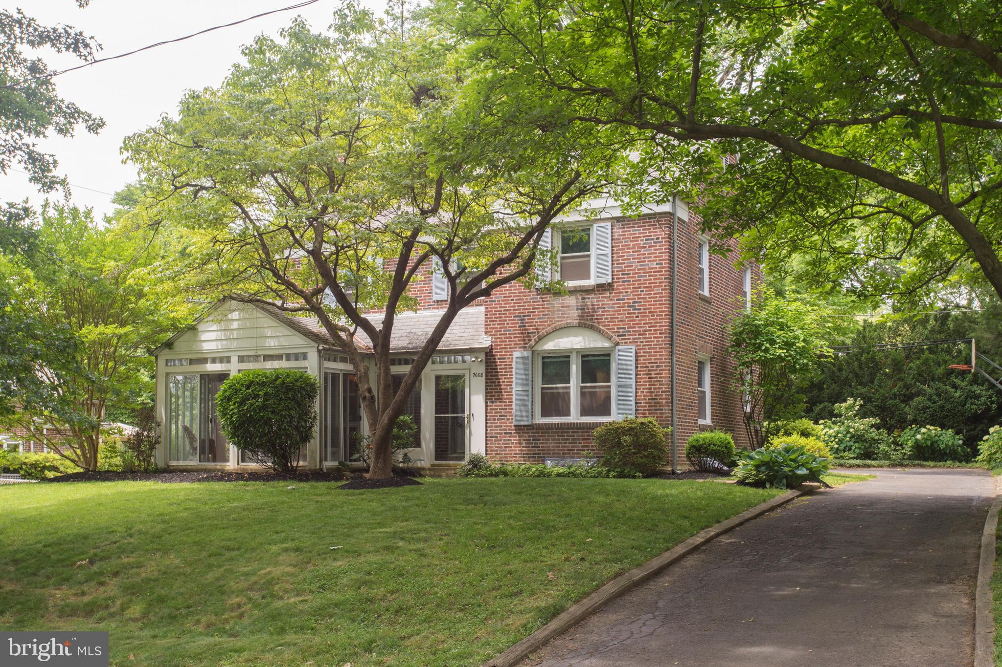 7608 Garden Road Cheltenham, PA 19012 - Photo 1 of 45 Gallery Image 1