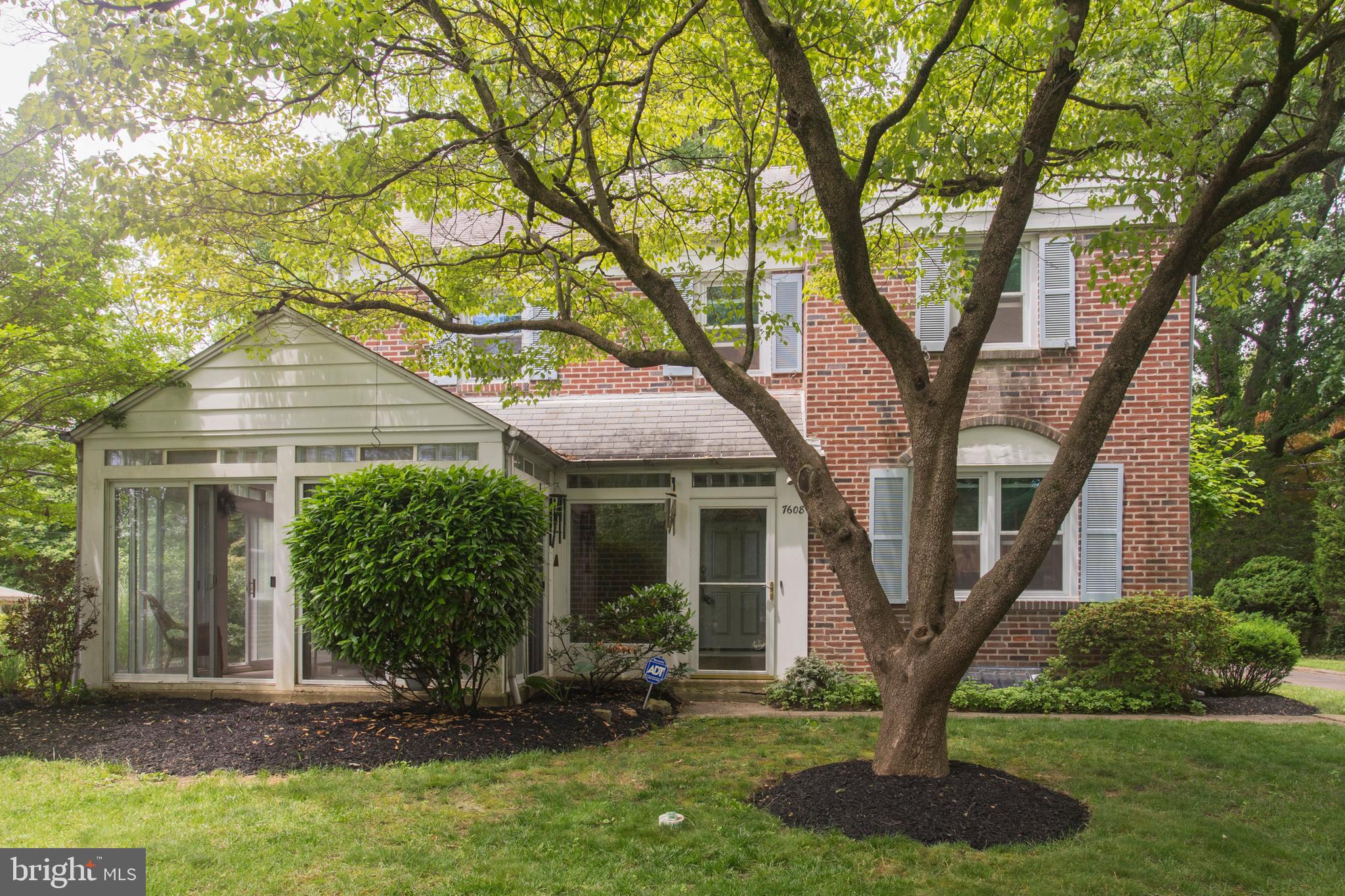 7608 Garden Road Cheltenham, PA 19012 - Photo 41 of 45 Gallery Image 41