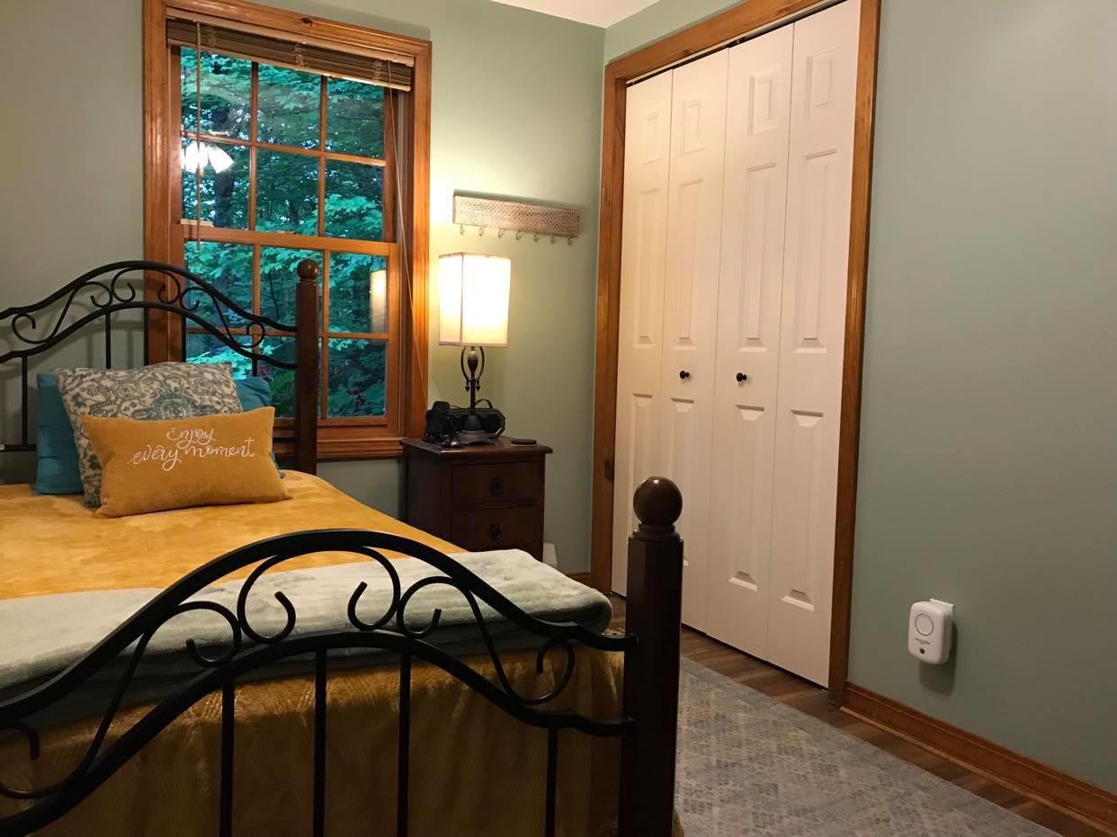 266 Blueberry Road Waterboro, ME 04087 - Photo 19 of 48 Bedroom 1
