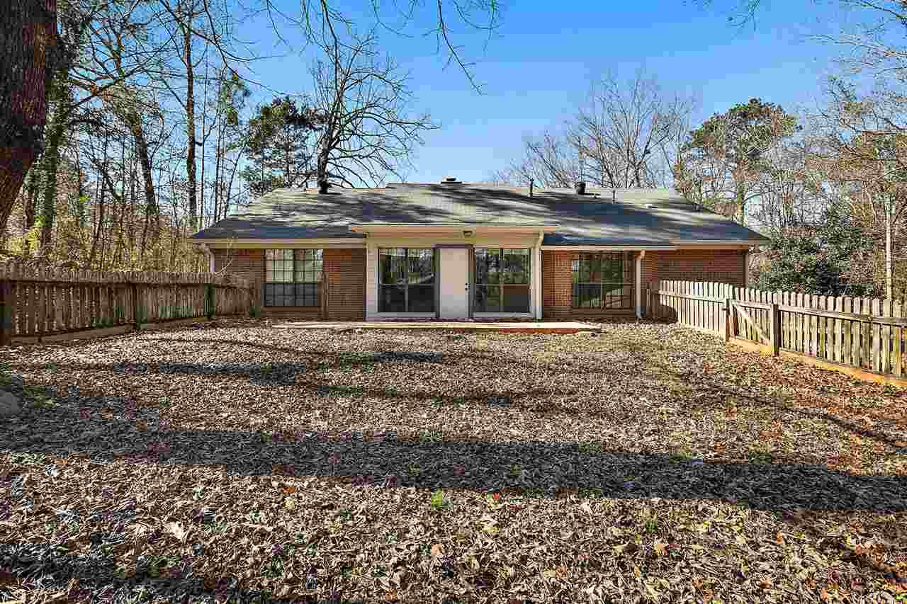 9768 Springridge Road Terry, MS 39170 - Photo 24 of 28 Photo 24