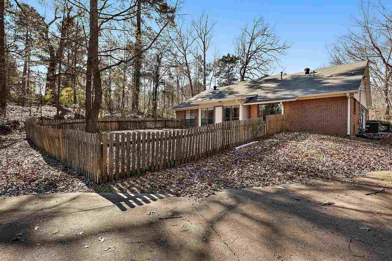 9768 Springridge Road Terry, MS 39170 - Photo 25 of 28 Photo 25